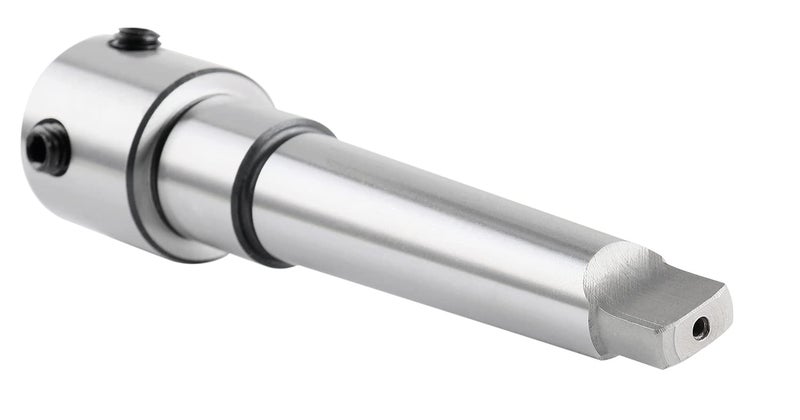 Accusize Industrial Tools Annular Cutter Arbor, Mt3 to 3/4'' Weldon Shank for Drill-Use Annular Cutter on Drill Press, Mc00-0003 - Image 4